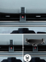 Martoffes™ Land Rover Phone Holder