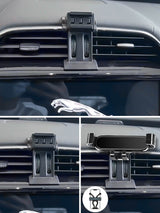 Martoffes™ Jaguar Phone Holder