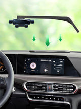 Martoffes™ Changan Phone Holder
