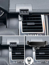 Martoffes™ Land Rover Phone Holder