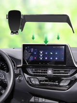 Martoffes™ Toyota-Telefonhalter