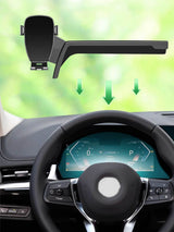 Martoffes™ BMW Phone Holder