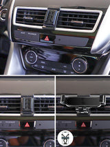 Martoffes™ Mitsubishi Phone Holder