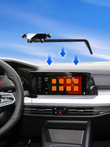 Martoffes™ Volkswagen Phone Holder