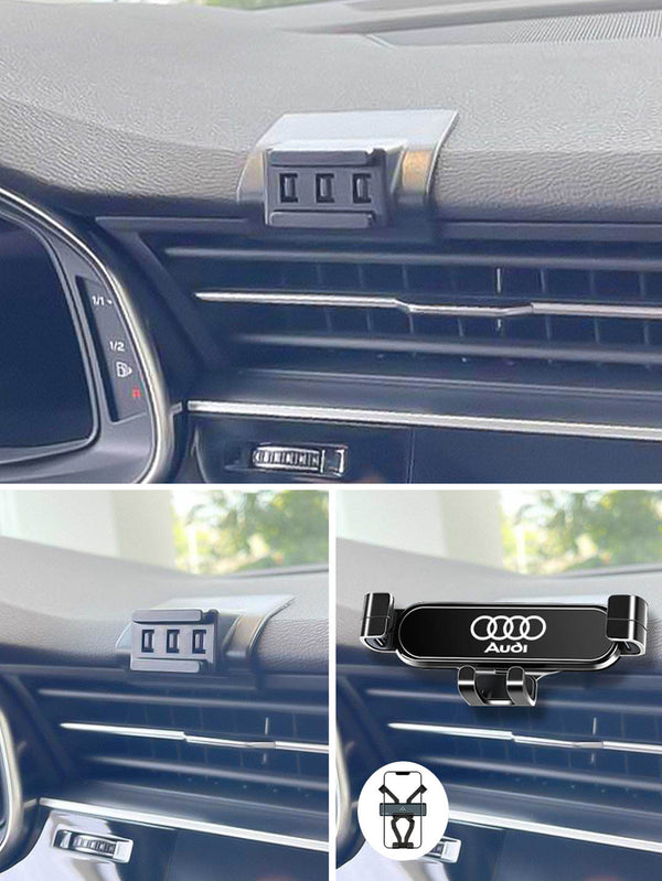 Martoffes™ Audi Phone Holder