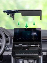 Martoffes™ Toyota-Telefonhalter