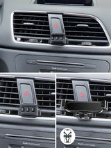 Martoffes™ Audi-Telefonhalter