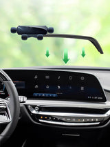 Martoffes™ Cadillac Ct5 Telefonhalter