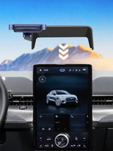 Martoffes™ Ford Phone Holder