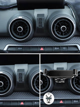 Martoffes™ Audi-Telefonhalter