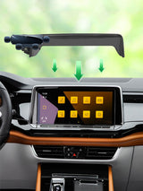 Martoffes™ Volkswagen Phone Holder