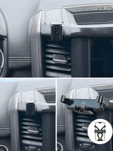Martoffes™ Ram Truck Phone Holder