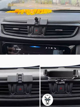Martoffes™ Nissan-Telefonhalter