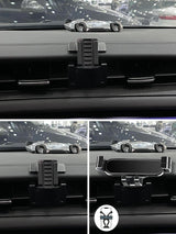 Martoffes™ Cadillac Ct5 Telefonhalter