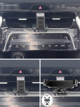 Martoffes™ Toyota-Telefonhalter
