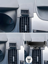 Martoffes™ Kia Phone Holder