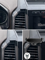 Martoffes™ Ford Phone Holder