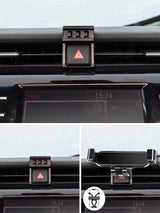 Martoffes™ Toyota-Telefonhalter