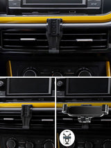 Martoffes™ Volkswagen Phone Holder