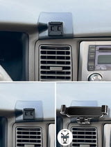 Martoffes™ Toyota-Telefonhalter
