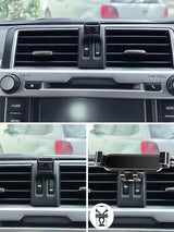 Martoffes™ Toyota-Telefonhalter