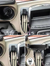 Martoffes™ Buick-Telefonhalter