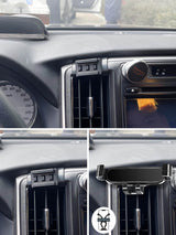Martoffes™ Toyota-Telefonhalter