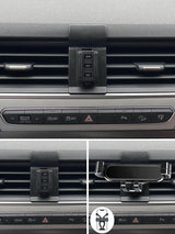 Martoffes™ Audi-Telefonhalter