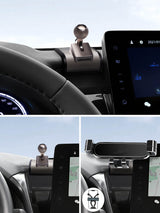 Martoffes™ Toyota-Telefonhalter