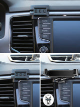 Martoffes™ Volkswagen Phone Holder