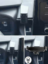 Martoffes™ Toyota-Telefonhalter