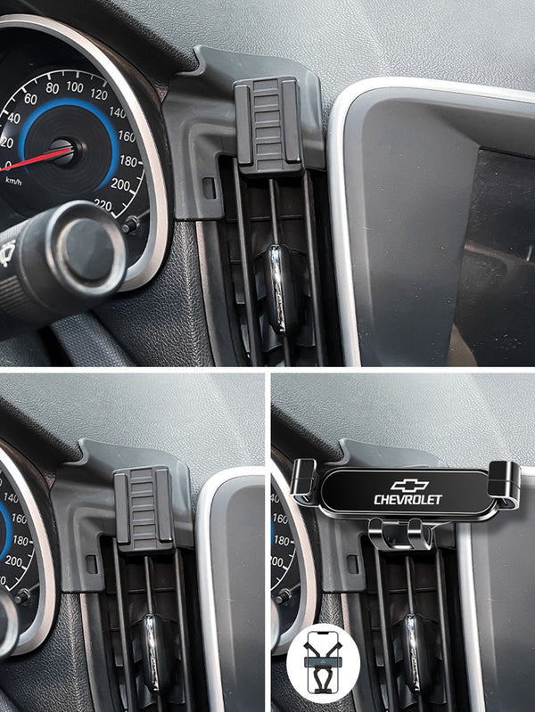 Martoffes™ Chevrolet Phone Holder