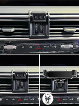 Martoffes™ Ford Phone Holder