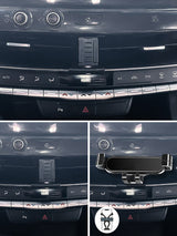 Martoffes™ Cadillac Ct5 Telefonhalter