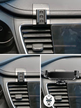 Martoffes™ Buick-Telefonhalter