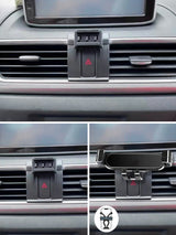 Martoffes™ Mazda Phone Holder