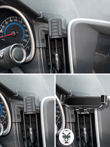 Martoffes™ Chevrolet Phone Holder