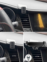 Martoffes™ Buick-Telefonhalter