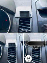 Martoffes™ Kia Phone Holder