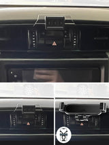 Martoffes™ Toyota-Telefonhalter