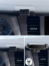 Martoffes™ Toyota-Telefonhalter