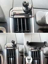 Martoffes™ Ford Phone Holder