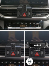 Martoffes™ Kia Phone Holder