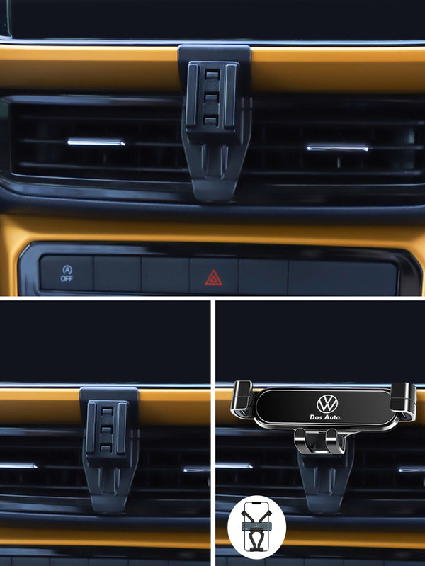 Martoffes™ Volkswagen Phone Holder