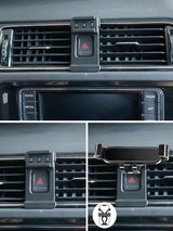 Martoffes™ Volkswagen Phone Holder