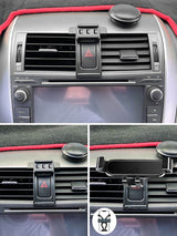 Martoffes™ Toyota-Telefonhalter