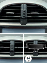 Martoffes™ Chevrolet Phone Holder