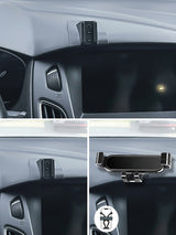 Martoffes™ Ford Phone Holder