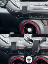 Martoffes™ Chevrolet Phone Holder