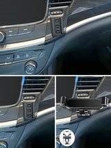 Martoffes™ Buick-Telefonhalter